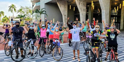 Choose954 to host Annual Choose954 Day celebration with 2nd Annual Community Bike Ride on 9/5 at 4pm.
